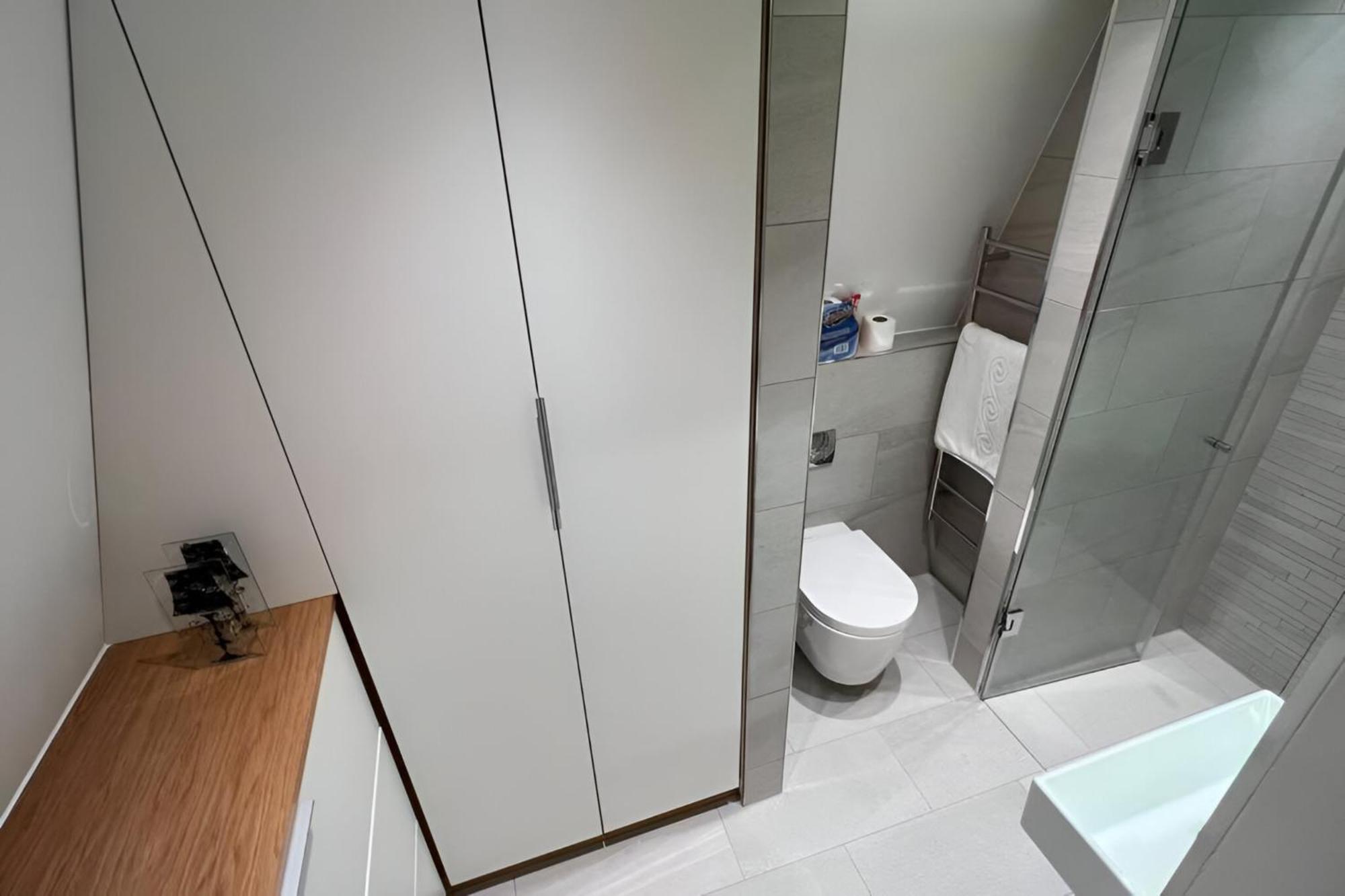 Reserve Amazing 2-Bedroom Penthouse In Marble Arch 74 Лондон Экстерьер фото
