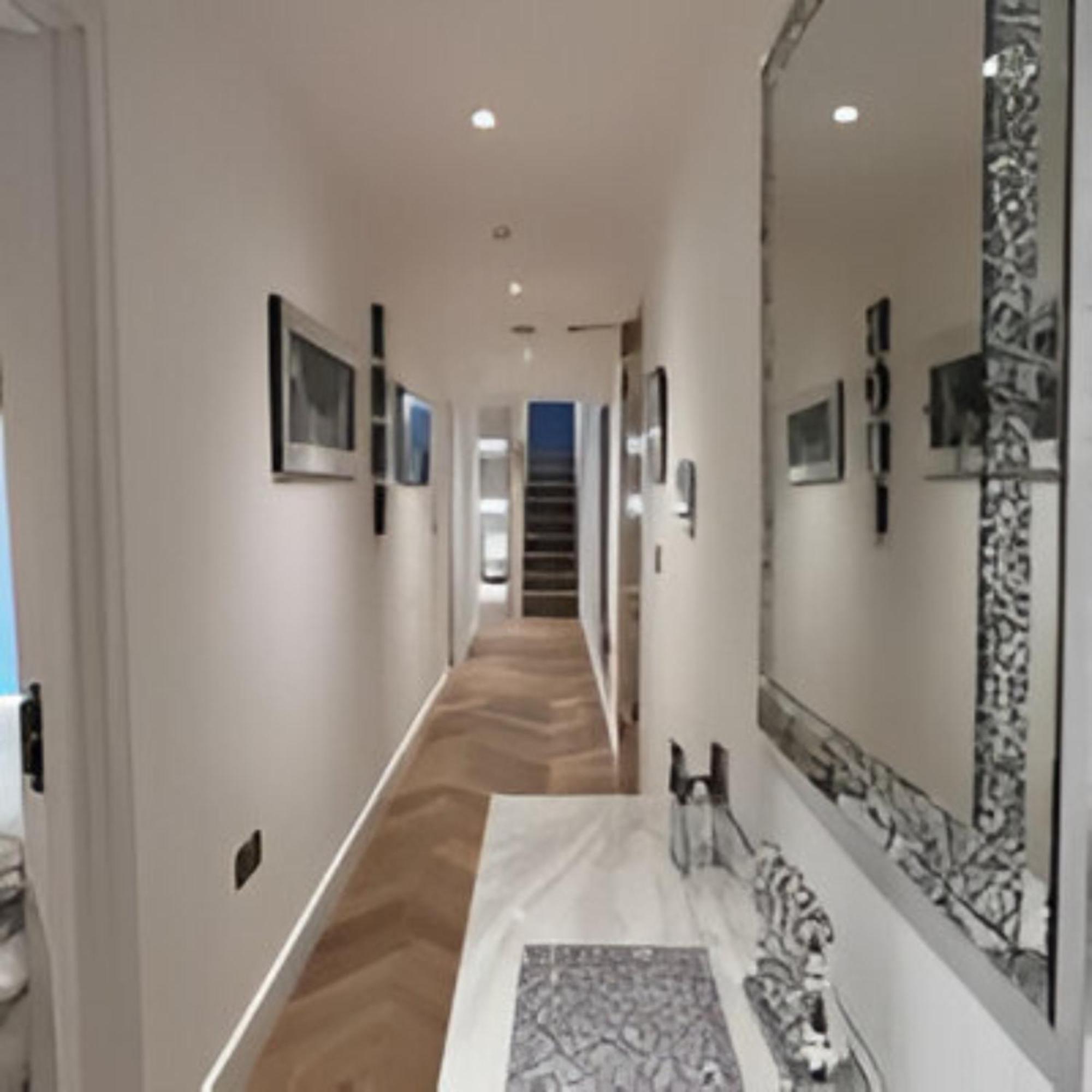 Reserve Amazing 2-Bedroom Penthouse In Marble Arch 74 Лондон Экстерьер фото